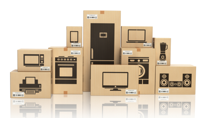 Electronics Packaging Manufacturers