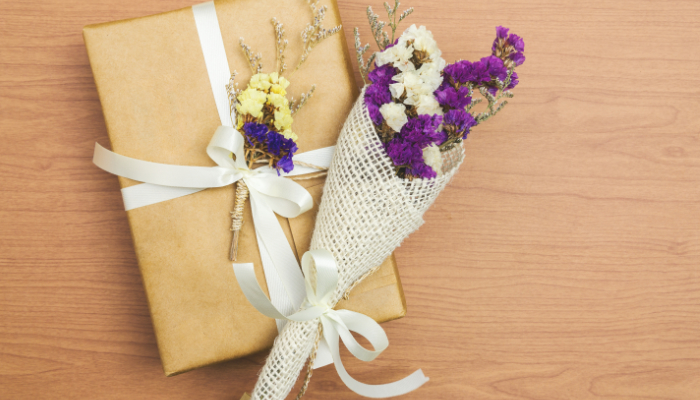 Manufacturers Of Flowers Packaging