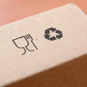 Sustainable eCommerce Packaging
