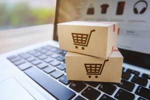 Ecommerce Store ECommerce Packaging Featured Image