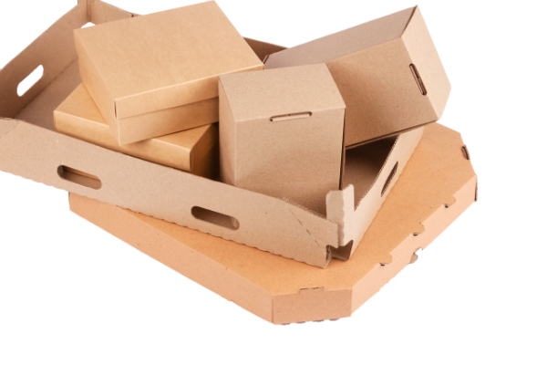 Recycle Paperboard Packaging