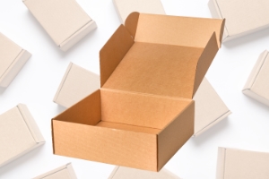Die Cut Cardboard Boxes Featured Image