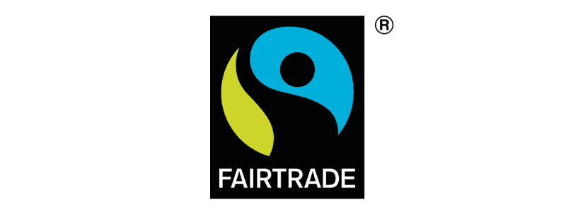 The Fair Trade Certified Mark