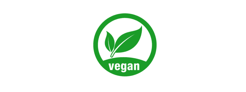 The Vegan Symbol