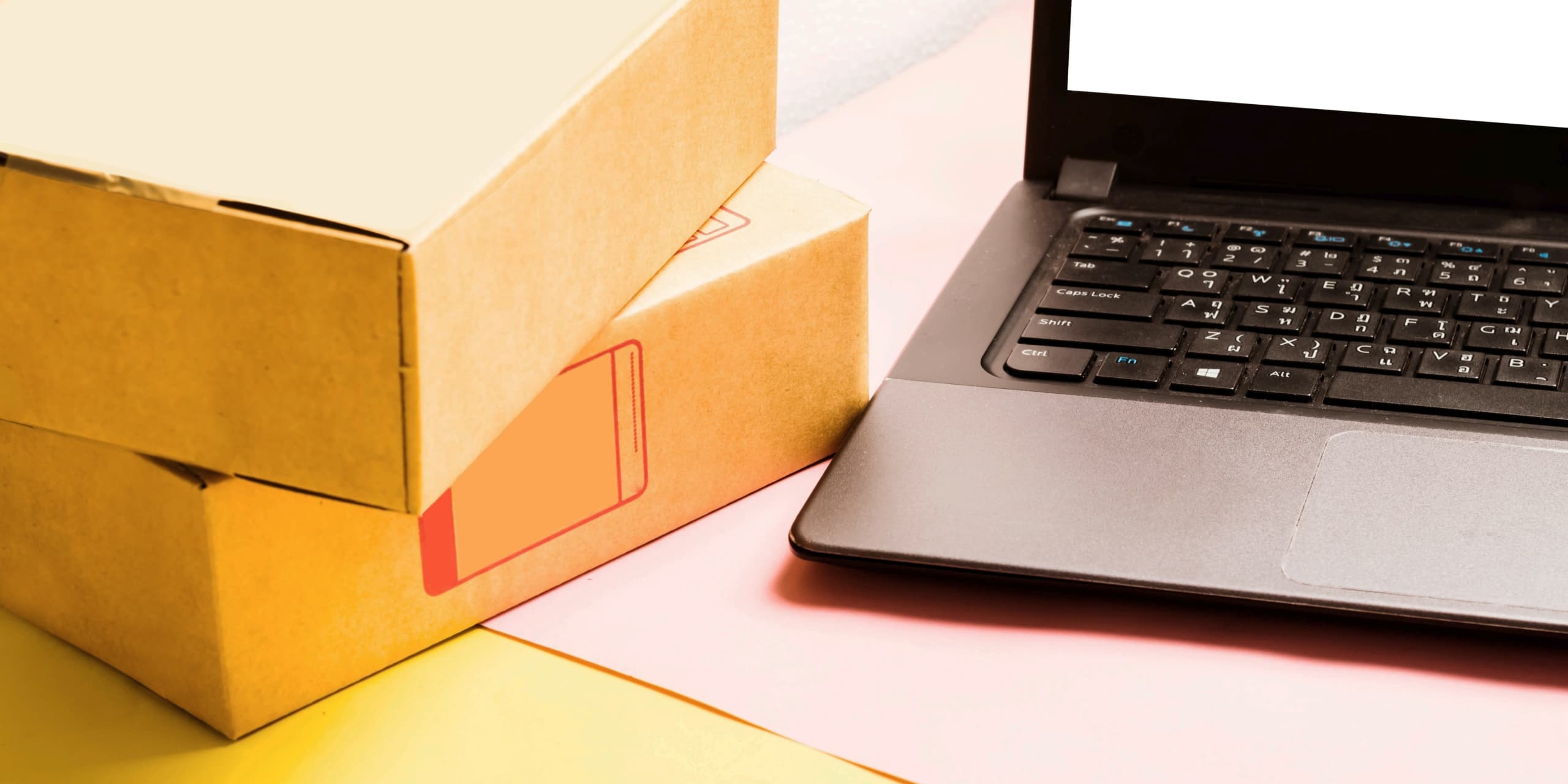Advatages-of-using-ecommerce-packaging