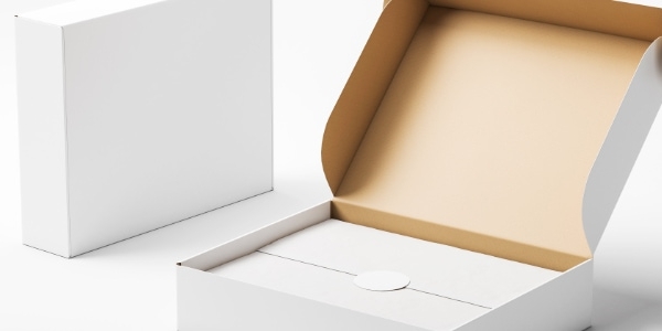 Packaging Solutions - Header Image