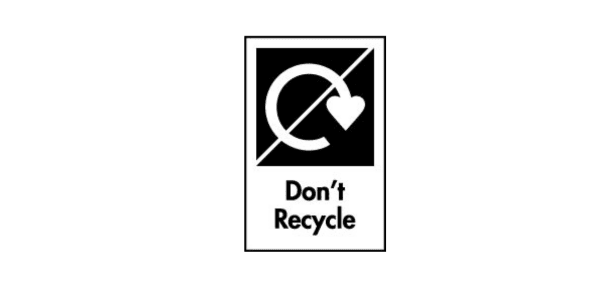 Plastic Recycling Symbol (12)