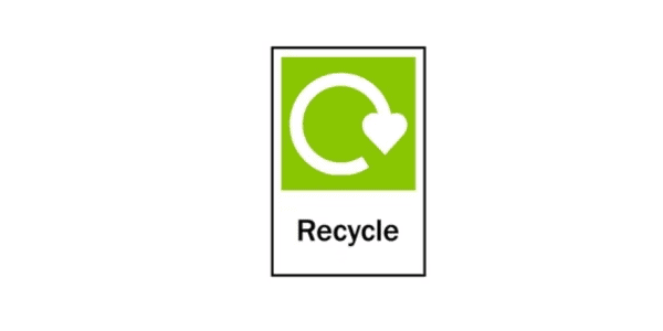 Plastic Recycling Symbol (13)