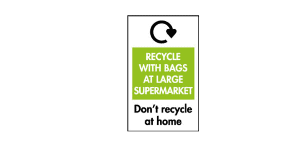 Plastic Recycling Symbol (17)