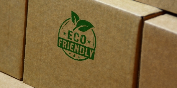 Sustainability In Packaging